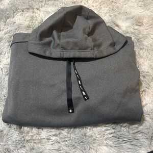 Nike Gray Hoodie